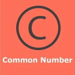 Morning teer common number Morning teer common numbers